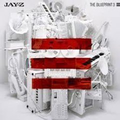 Jay-Z/Blueprint 3@Explicit Version@Incl. Bonus Tracks